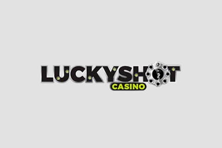 Lucky Shot Casino Online