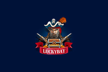 LuckyBay Casino Online