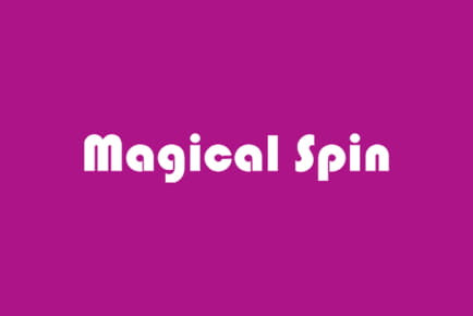 Magicalspin.com Casino Online