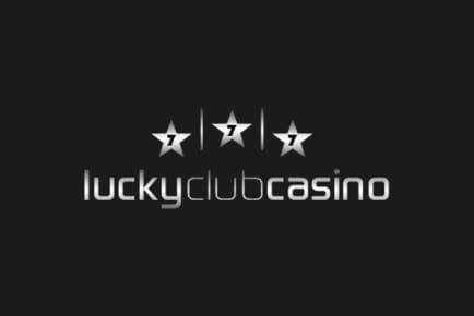 Luckyclub.eu Casino Online