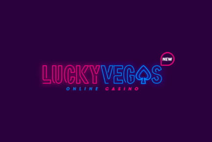 Luckyvegas.com Casino Online