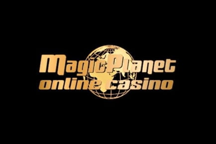 Magicplanet.cz Casino Online