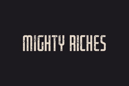 Mighty Riches Casino Online