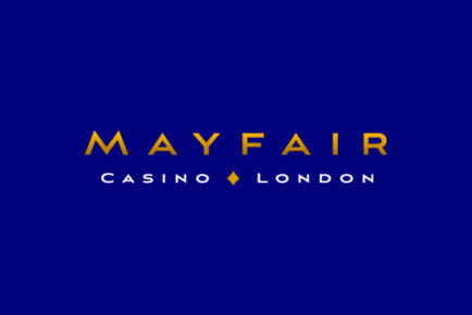 Mayfair Casino London Online