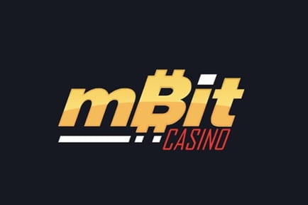 mBitcasino Casino Online