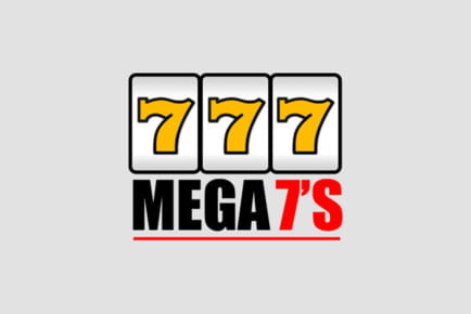 Mega7s.com Casino Online