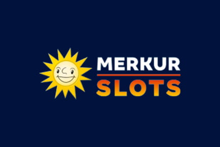 Merkurslots.de Casino Online