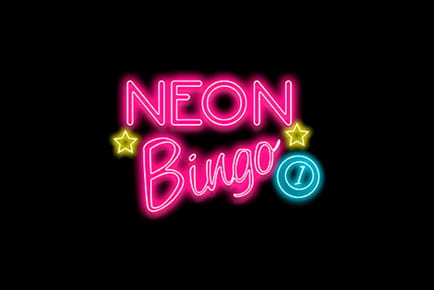 Neon Bingo Casino Online