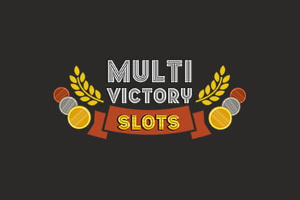 Multi Victory Slots Casino Online