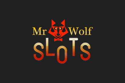 Mr Wolf Slots Casino Online