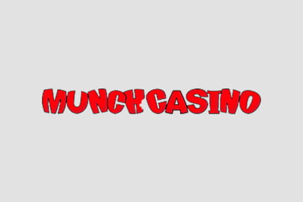 Munch Casino Online