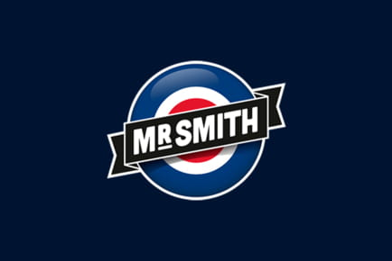 Mr Smith Casino Online