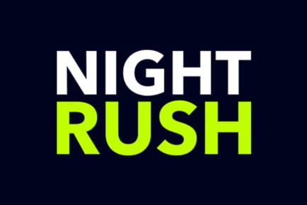 Night Rush Casino Online