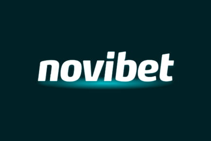 Novibet UK Casino Online