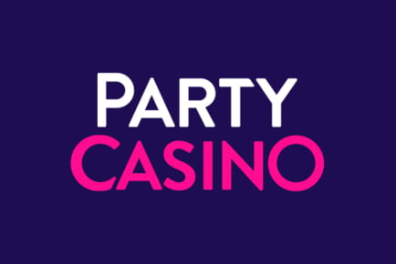 NJ Party Casino Online