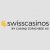 Online.swisscasinos.ch Casino Online