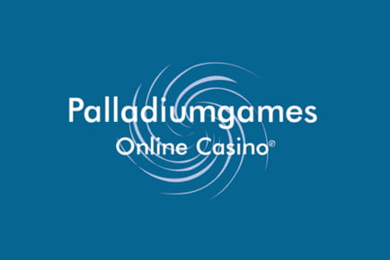 Palladium Games Casino Online