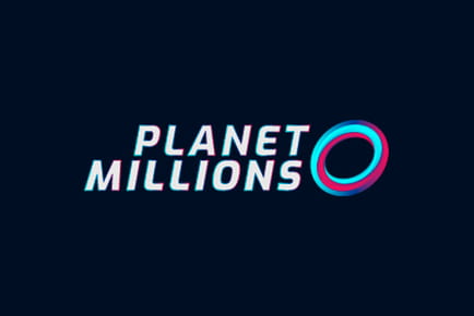 Planet Millions Casino Online