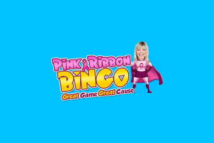 Pink Ribbon Bingo Casino Online