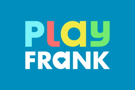 Play Frank Casino Online