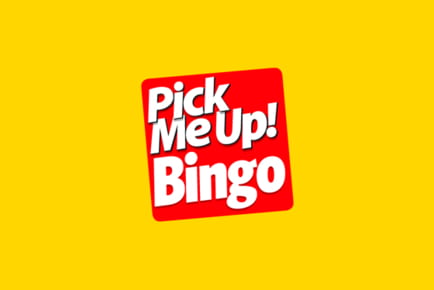 Pick Me Up Bingo Casino Online