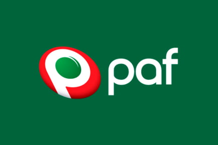 Paf ES Casino Online