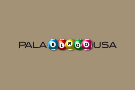 Pala Bingo USA Casino Online