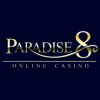 Paradise8.com Casino Online