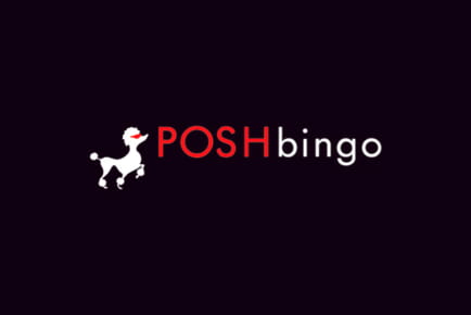 Posh Bingo Casino Online