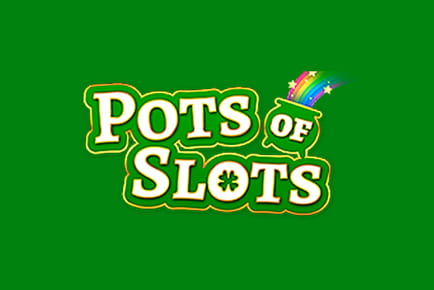 Pots of Slots Casino Online