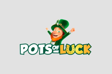 Pots of Luck Casino Online