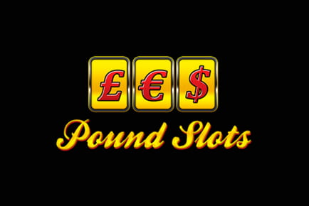 Pound Slots Casino Online