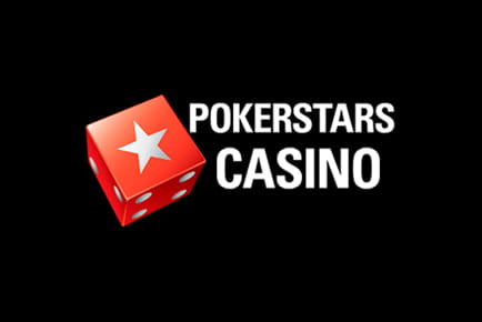 Pokerstars Casino Online