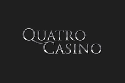 Quatro Casino UK Online