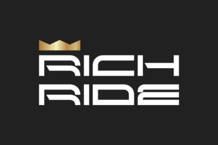 Rich Ride Casino Online