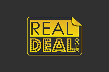 Real Deal Bingo Casino Online