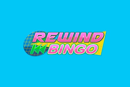 Rewind Bingo Casino Online