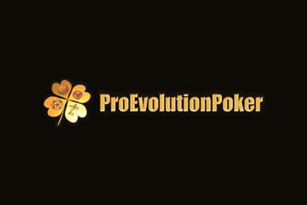 Pro Evolution Poker Casino Online