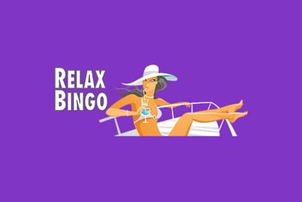 Relax Bingo Casino Online