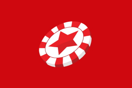 Red Star Poker Casino Online