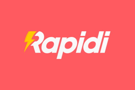 Rapidi Casino Online