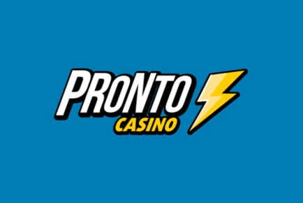 Pronto Casino Casino Online