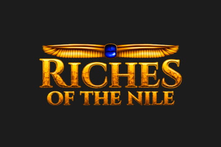 Riches Of The Nile Casino Online