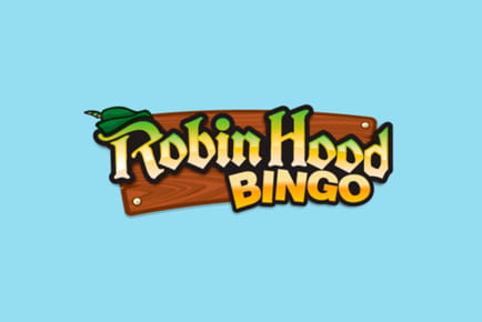 Robin Hood Bingo Casino Online