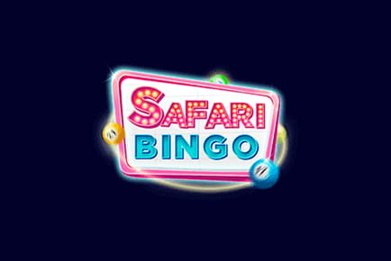 Safari Bingo Casino Online