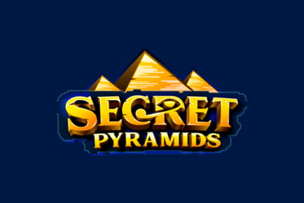 Secret Pyramids Casino Online