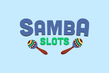 Samba Slots Casino Online