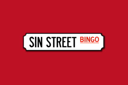 Sin Street Bingo Casino Online