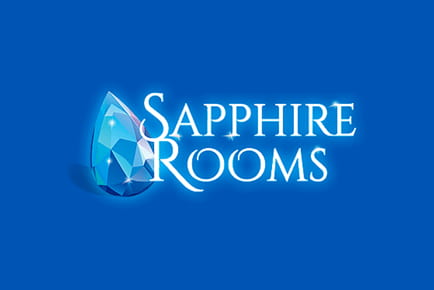 Sapphire Rooms Casino Online