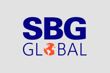 SBG Global Casino Online